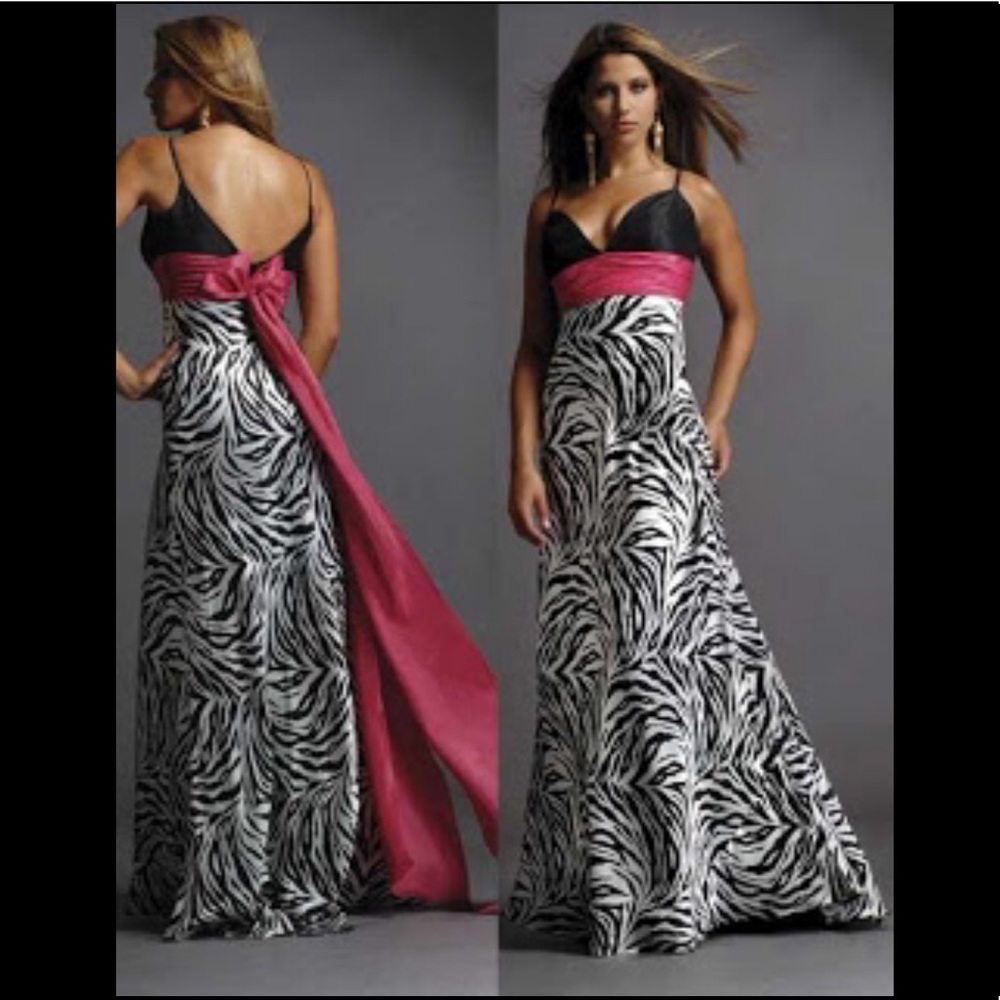 Jovani Prom special occasion dress
